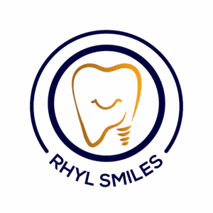 Rhyl Smiles Logo