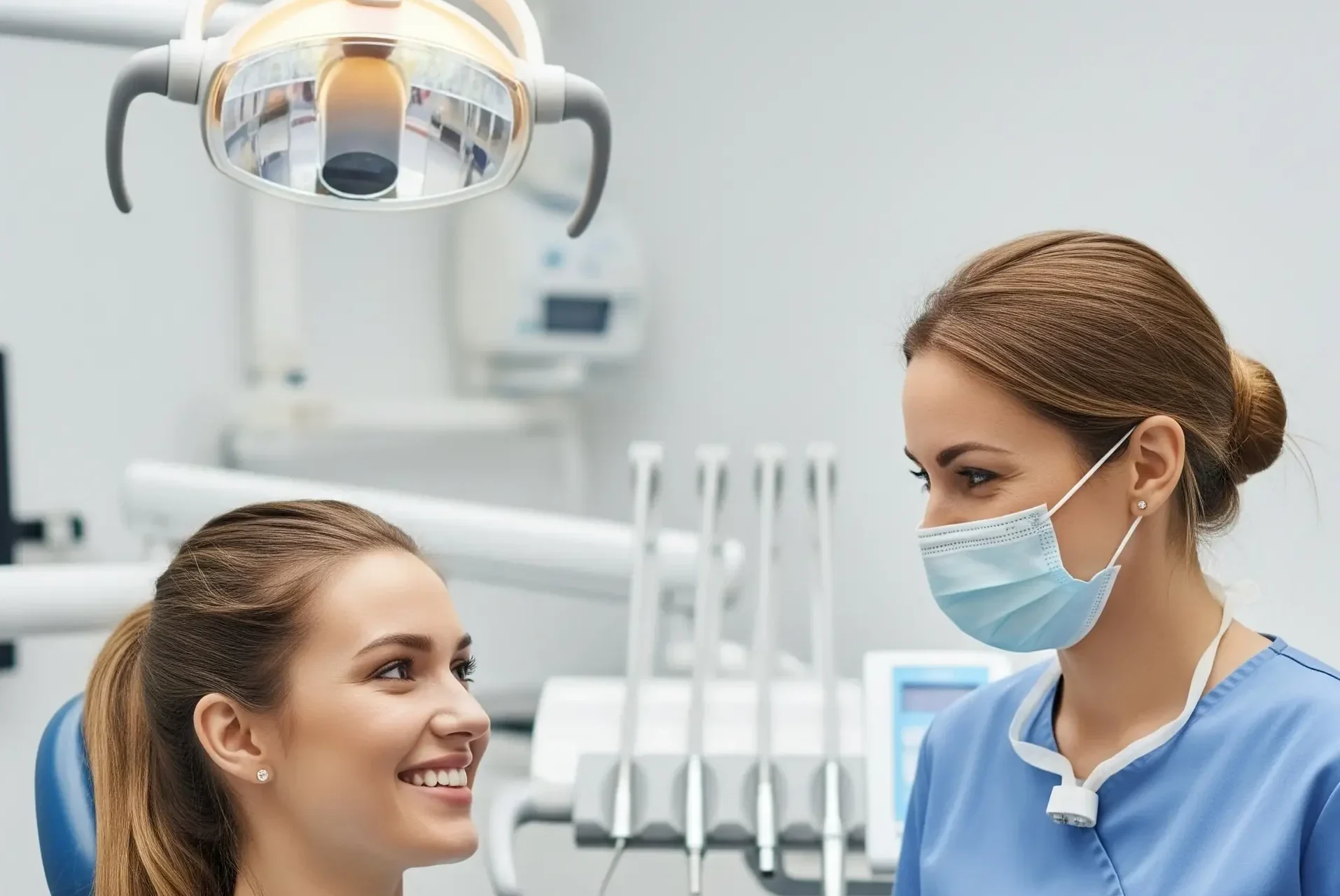 Exceptional Dental Care