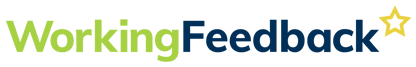 Working Feedback Logo