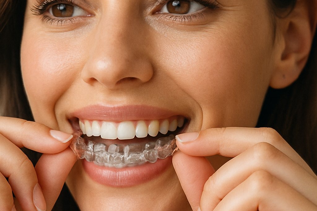 Aligners