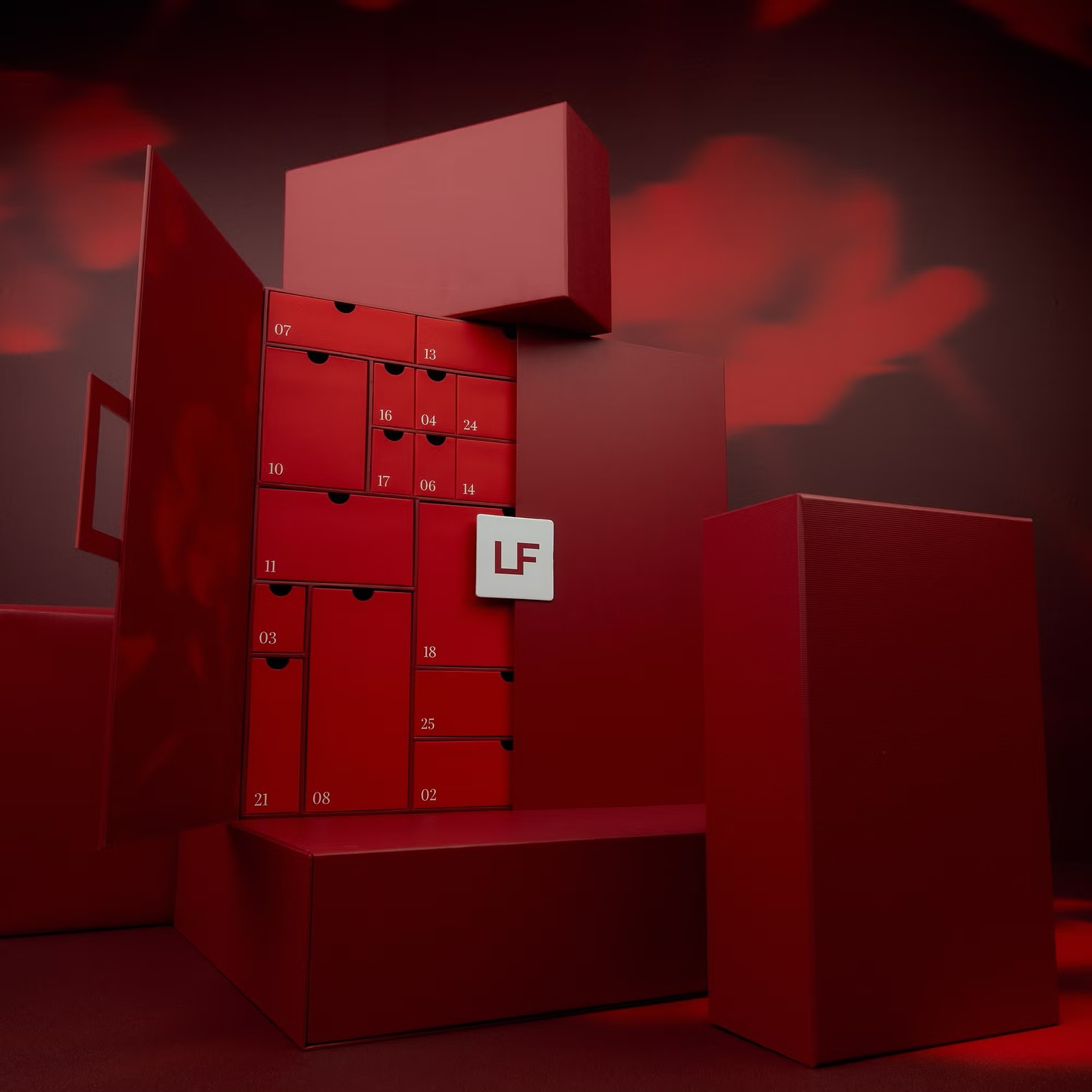 Rhyl Smiles Christmas Competition