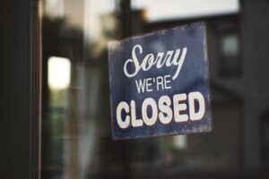 Easter Hours - Rhyl Smiles
